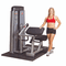 Body Solid DBTC-SF Pro Dual Bicep/Tricep Machine Gallery Image 1