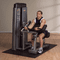 Body Solid DBTC-SF Pro Dual Bicep/Tricep Machine Gallery Image 3