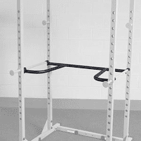Body Solid BFPR100 Best Fitness Power Rack