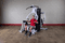 Body Solid EXM3000LPS Multi Station Gym Gallery Image 5
