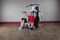 Body Solid EXM3000LPS Multi Station Gym Gallery Image 7
