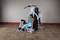 Body Solid EXM3000LPS Multi Station Gym Gallery Image 9