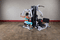 Body Solid EXM3000LPS Multi Station Gym Gallery Image 11