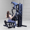 Body Solid F500B Fusion Personal Trainer Gym Gallery Image 8