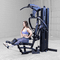 Body Solid F500B Fusion Personal Trainer Gym Gallery Image 10