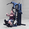 Body Solid F500B Fusion Personal Trainer Gym Gallery Image 12