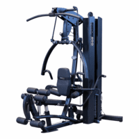Body Solid F600 Fusion Personal Trainer Gym $4,145.00