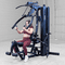 Body Solid F600 Fusion Personal Trainer Gym Gallery Image 3