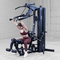 Body Solid F600 Fusion Personal Trainer Gym Gallery Image 5