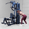 Body Solid F600 Fusion Personal Trainer Gym Gallery Image 7
