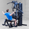 Body Solid F600 Fusion Personal Trainer Gym Gallery Image 8