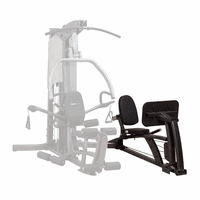 Body Solid FLP Fusion Leg press