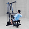 Body Solid G1B Multi Station Gym Gallery Image 5