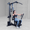 Body Solid G1B Multi Station Gym Gallery Image 7