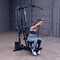 Body Solid G1B Multi Station Gym Gallery Image 9
