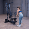 Body Solid G1B Multi Station Gym Gallery Image 11