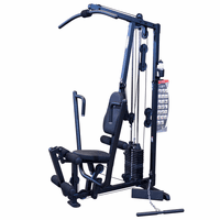 Body Solid G1B Multi Station Gym $1,710.00