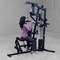 Body Solid G3B Multi Station Gym Gallery Image 9