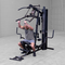 Body Solid G6B Bi-Angular Home Gym Gallery Image 6
