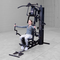 Body Solid G6B Bi-Angular Home Gym Gallery Image 8