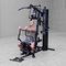 Body Solid G6B Bi-Angular Home Gym Gallery Image 9