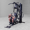 Body Solid G6B Bi-Angular Home Gym Gallery Image 10