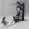 Body Solid G6B Bi-Angular Home Gym Gallery Image 12