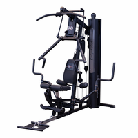 Body Solid G6B Bi-Angular Home Gym $3,365.00