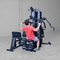 Body Solid G9B Selectorized 2 Stack Gym Gallery Image 6