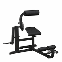Body Solid GCAB360 Ab & Back Machine $725.00
