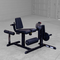 Body Solid GCEC340B  Seated Leg Extension / Leg Curl Gallery Image 7