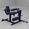 Body Solid GCEC340B  Seated Leg Extension / Leg Curl Gallery Image 2