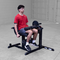 Body Solid GCEC340B  Seated Leg Extension / Leg Curl Gallery Image 5