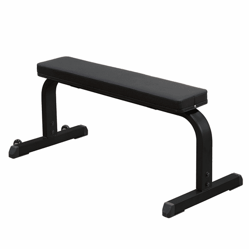 Body Solid GFB350B Flat Bench