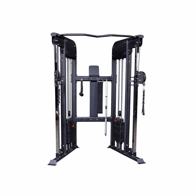 Body Solid GFT100 Functional Trainer