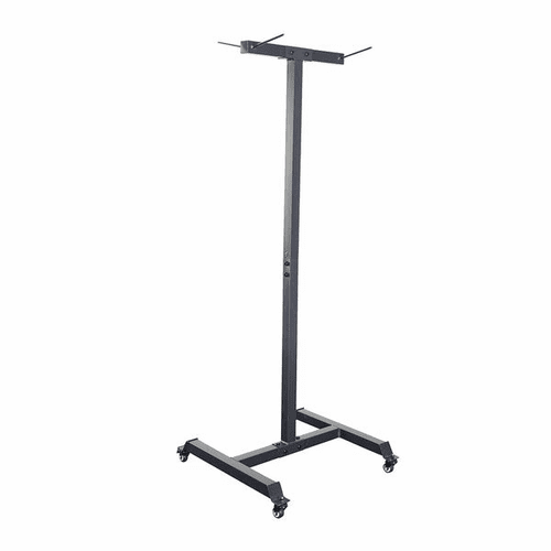 Body Solid GHMR10 Hanging Mat Rack