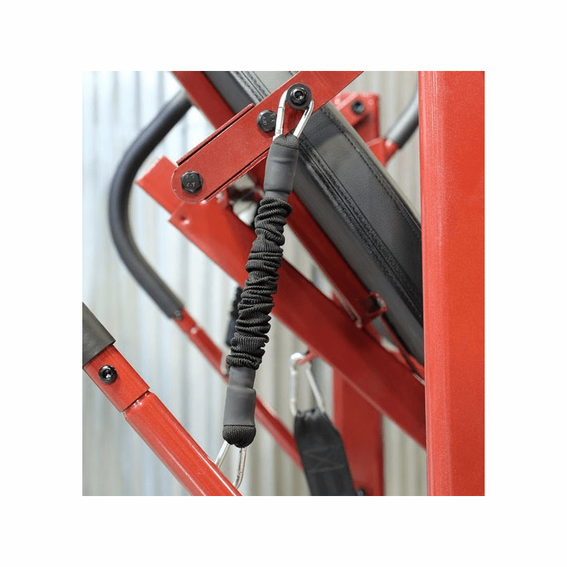 Body Solid GINV50 Inversion Table