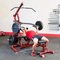 Body Solid GLGS100 Corner Leverage Gym Gallery Image 9