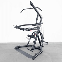 Body Solid GLGS100 Corner Leverage Gym $1,230.00