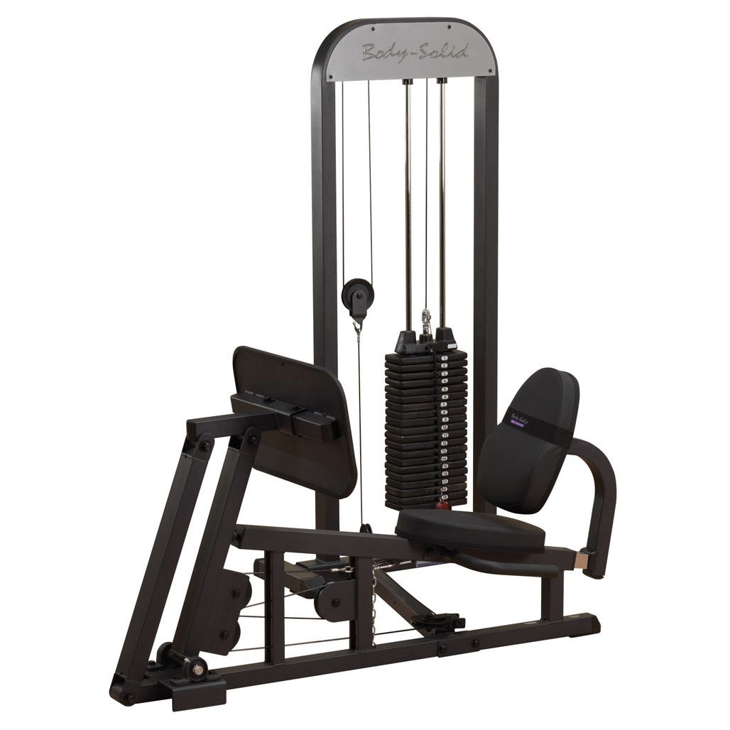 AHTAPFON Leg Extension Rack Attachment,Leg Squat - View #5