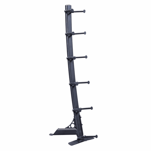 Body Solid GMR10 Medicine Ball Rack