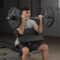 Body Solid GPCA1 Preacher Curl Attachment Gallery Image 2