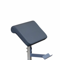 Body Solid GPCA1 Preacher Curl Attachment $129.99