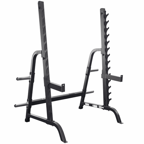 Body Solid GPR370B Multi Press Rack
