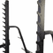 Body Solid GPR370B Multi Press Rack Gallery Image 3