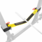 Body Solid GPRSS Safety Straps Gallery Image 3