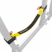 Body Solid GPRSS Safety Straps