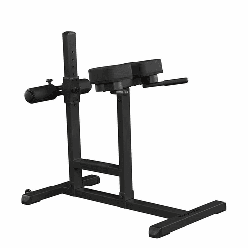 Body Solid GRCH322B Roman Chair
