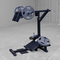 Body Solid GSCL360B Leverage Squat & Calf Raise Gallery Image 3