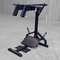 Body Solid GSCL360B Leverage Squat & Calf Raise Gallery Image 5